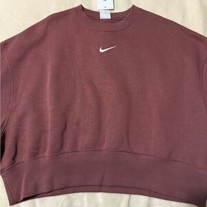 Nike Sportswear Phoenix Sweatshirt - NWT